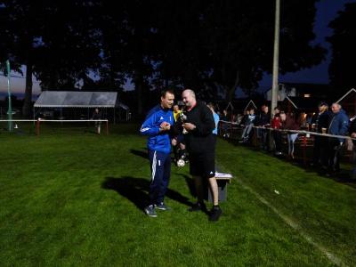 Foto des Albums: 8. Sommercup