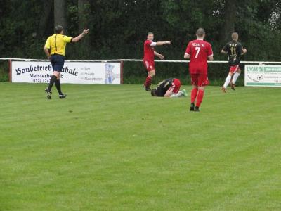 Foto des Albums: 8. Sommercup
