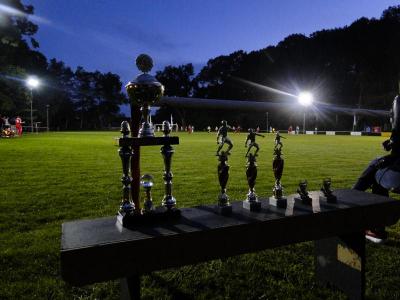 Foto des Albums: 8. Sommercup