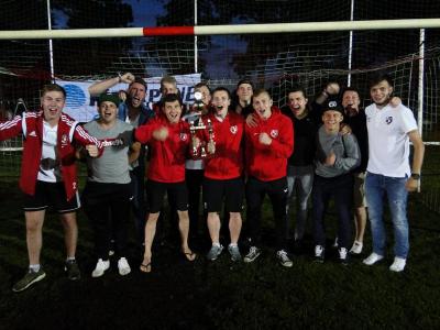 Foto des Albums: 8. Sommercup