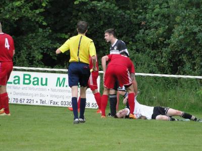 Foto des Albums: 8. Sommercup