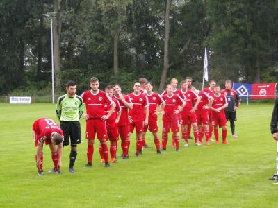 Foto des Albums: 8. Sommercup