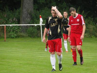 Foto des Albums: 8. Sommercup