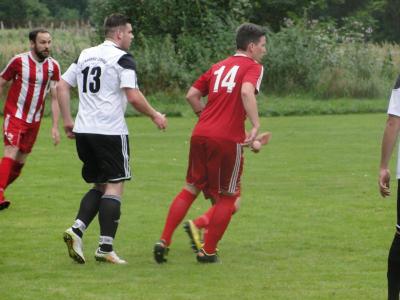 Foto des Albums: 8. Sommercup