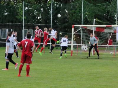 Foto des Albums: 8. Sommercup