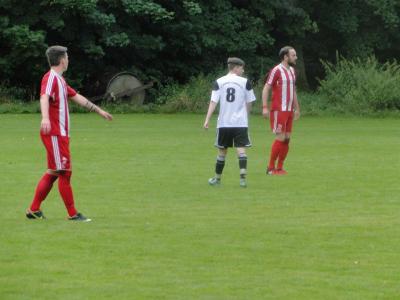 Foto des Albums: 8. Sommercup