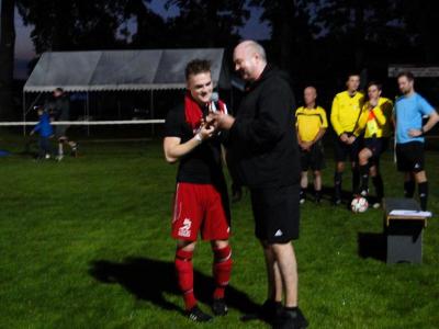 Foto des Albums: 8. Sommercup