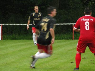 Foto des Albums: 8. Sommercup