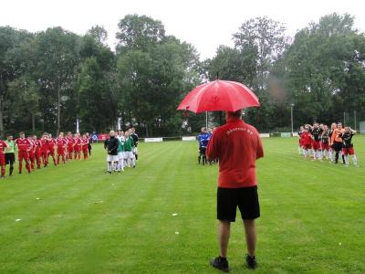 Foto des Albums: 8. Sommercup