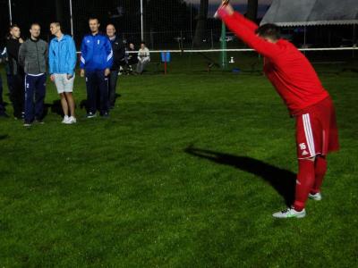 Foto des Albums: 8. Sommercup