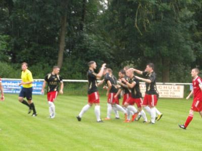 Foto des Albums: 8. Sommercup