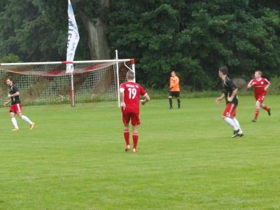 Foto des Albums: 8. Sommercup