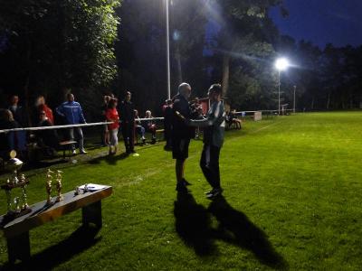 Foto des Albums: 8. Sommercup