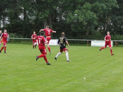 Foto des Albums: 8. Sommercup