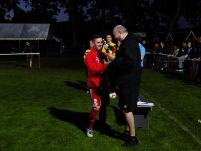 Foto des Albums: 8. Sommercup