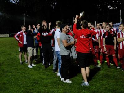 Foto des Albums: 8. Sommercup