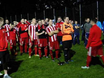 Foto des Albums: 8. Sommercup