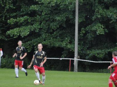 Foto des Albums: 8. Sommercup