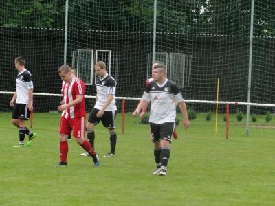 Foto des Albums: 8. Sommercup