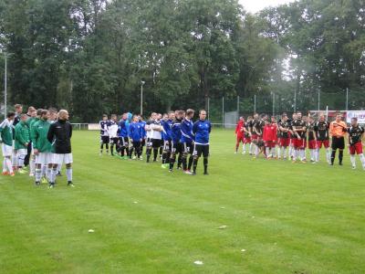 Foto des Albums: 8. Sommercup