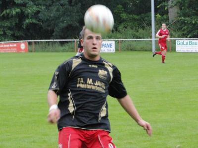 Foto des Albums: 8. Sommercup