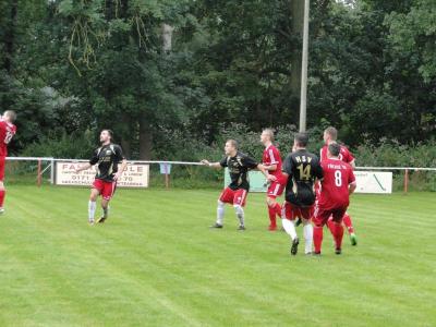 Foto des Albums: 8. Sommercup