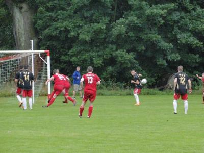Foto des Albums: 8. Sommercup