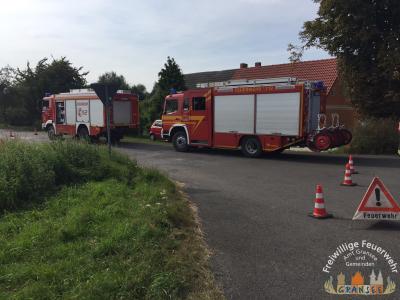 Einsatzfahrzeuge 