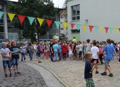 Foto des Albums: Schulsozialarbeiter stellen sich vor (10.08.2017)