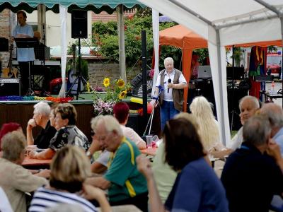 Foto des Albums: Gemeindefest Beetzseeheide (13.08.2017)