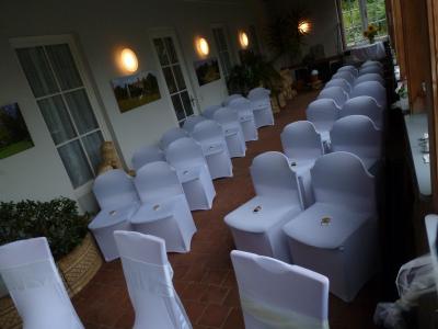 Foto des Albums: Eheschließungsraum