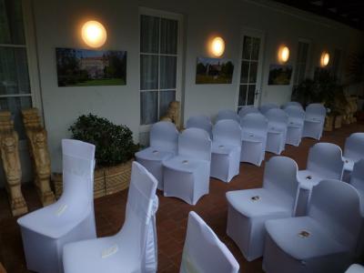 Foto des Albums: Eheschließungsraum