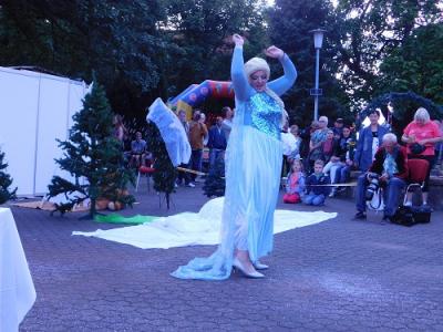 Foto des Albums: 2017 Vereins- und Brunnenfest