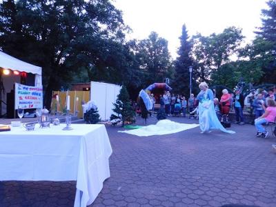 Foto des Albums: 2017 Vereins- und Brunnenfest