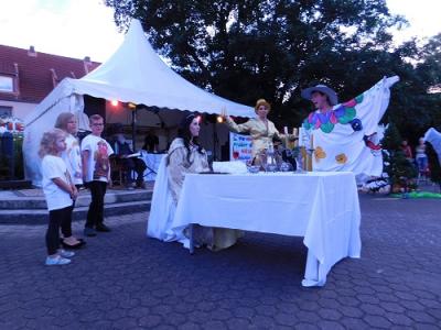 Foto des Albums: 2017 Vereins- und Brunnenfest