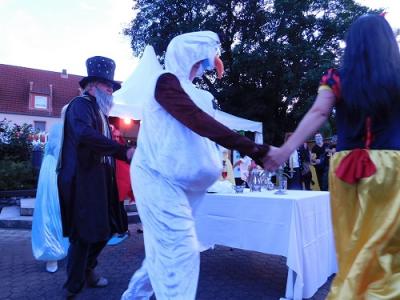 Foto des Albums: 2017 Vereins- und Brunnenfest