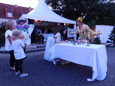 Foto des Albums: 2017 Vereins- und Brunnenfest