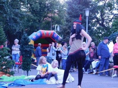 Foto des Albums: 2017 Vereins- und Brunnenfest
