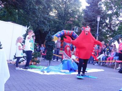 Foto des Albums: 2017 Vereins- und Brunnenfest