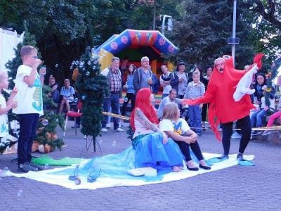 Foto des Albums: 2017 Vereins- und Brunnenfest