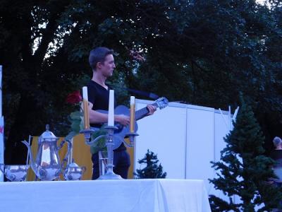 Foto des Albums: 2017 Vereins- und Brunnenfest