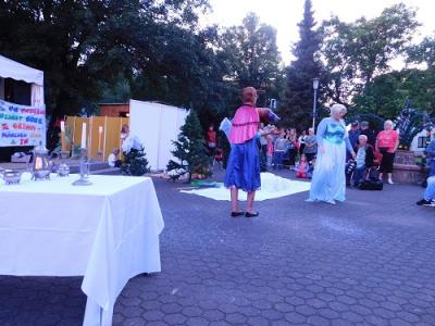 Foto des Albums: 2017 Vereins- und Brunnenfest
