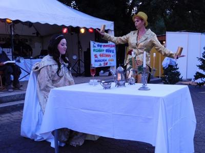 Foto des Albums: 2017 Vereins- und Brunnenfest