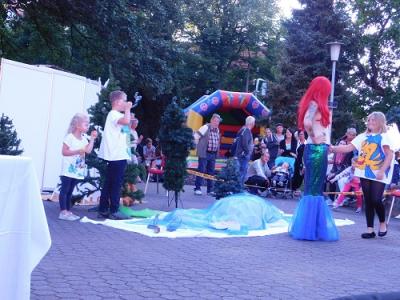 Foto des Albums: 2017 Vereins- und Brunnenfest