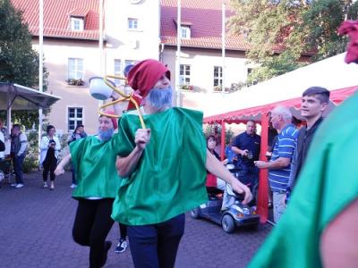 Foto des Albums: 2017 Vereins- und Brunnenfest