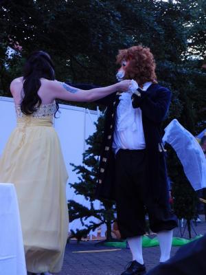 Foto des Albums: 2017 Vereins- und Brunnenfest