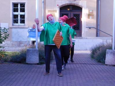 Foto des Albums: 2017 Vereins- und Brunnenfest