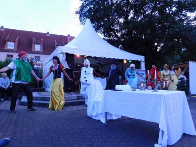 Foto des Albums: 2017 Vereins- und Brunnenfest