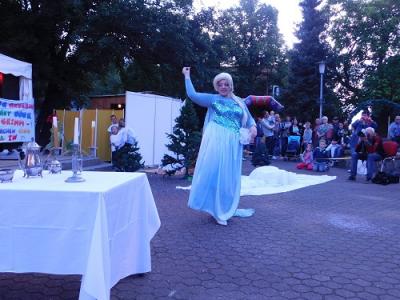 Foto des Albums: 2017 Vereins- und Brunnenfest