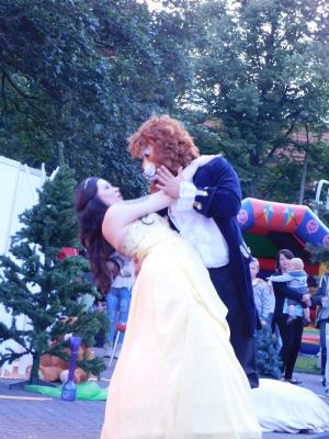 Foto des Albums: 2017 Vereins- und Brunnenfest